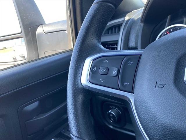 2026 Ram 5500 Tradesman/Big Horn