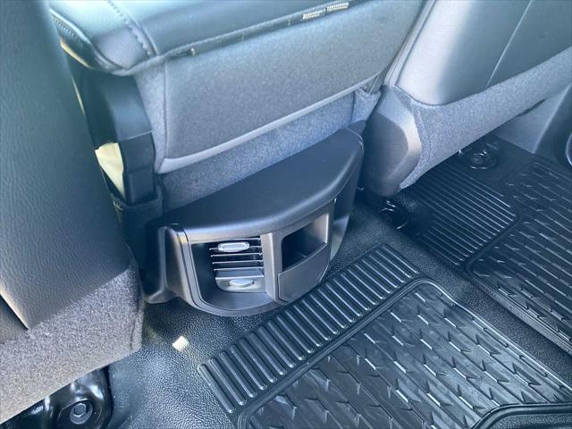2026 Ram 5500 Tradesman/Big Horn