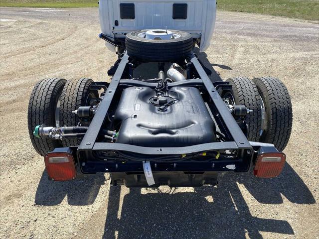 2026 Ram 5500 Tradesman/Big Horn