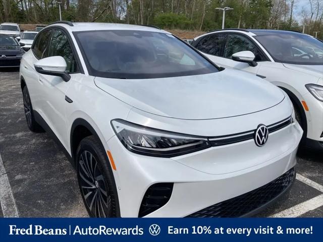 2026 Volkswagen ID.4 AWD Pro for sale in Devon, PA