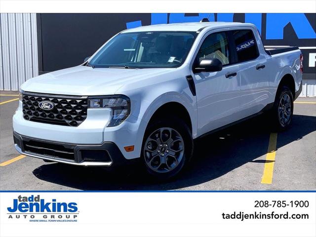 2026 Ford Maverick XLT for sale in Blackfoot, ID