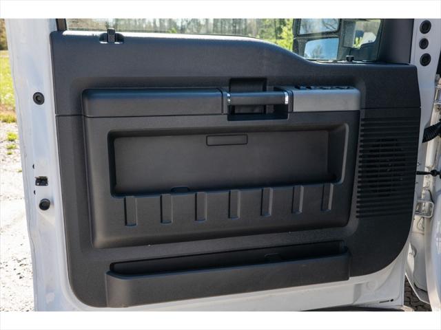2014 Ford F-250 LARIAT