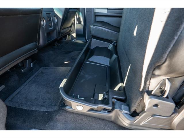 2014 Ford F-250 LARIAT