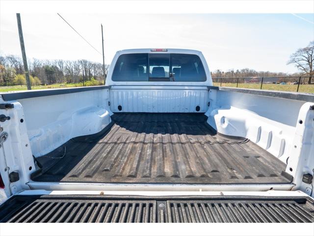 2014 Ford F-250 LARIAT