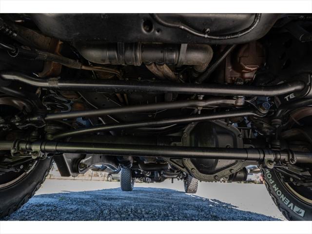 2014 Ford F-250 LARIAT