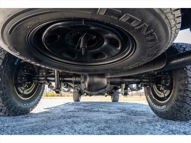 2014 Ford F-250 LARIAT