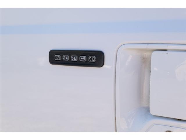 2014 Ford F-250 LARIAT