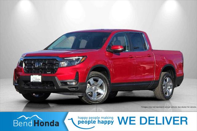 2026 Honda Ridgeline RTL for sale in Bend, OR