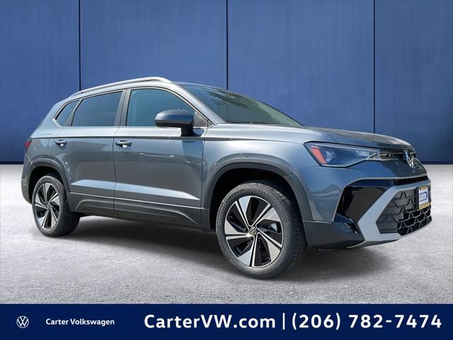 2026 Volkswagen Taos SE for sale in Seattle, WA