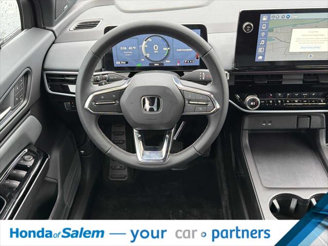 2026 Honda Prologue Touring