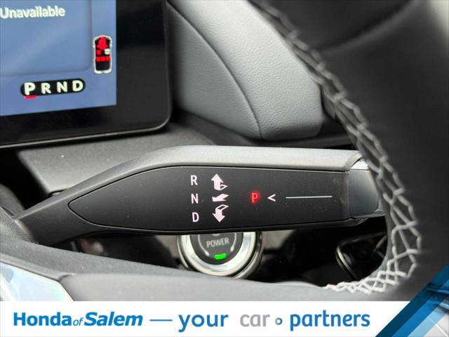 2026 Honda Prologue Touring
