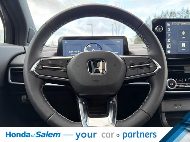 2026 Honda Prologue Touring
