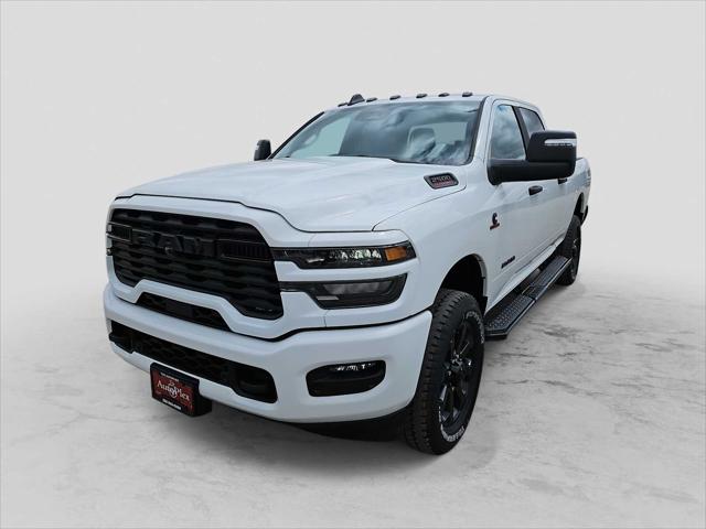 2026 Ram 2500 Lone Star 4x4 Crew Cab 64 Box for sale in San Angelo, TX