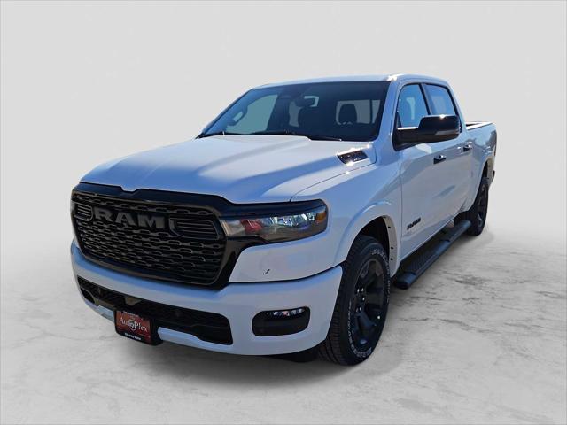 2026 Ram 1500 Lone Star 4x2 Crew Cab 57 Box for sale in San Angelo, TX