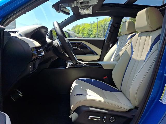 2026 Acura ADX A-Spec with Advance