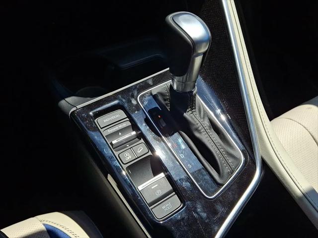 2026 Acura ADX A-Spec with Advance