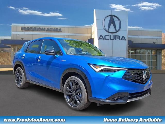 2026 Acura ADX A-Spec with Advance for sale in Lawrenceville, NJ