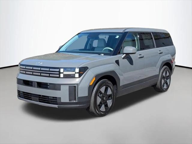 2026 Hyundai Santa Fe Hybrid SE for sale in North Wilkesboro, NC