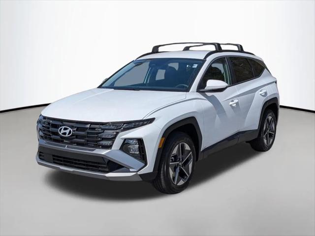2026 Hyundai Tucson SEL for sale in North Wilkesboro, NC