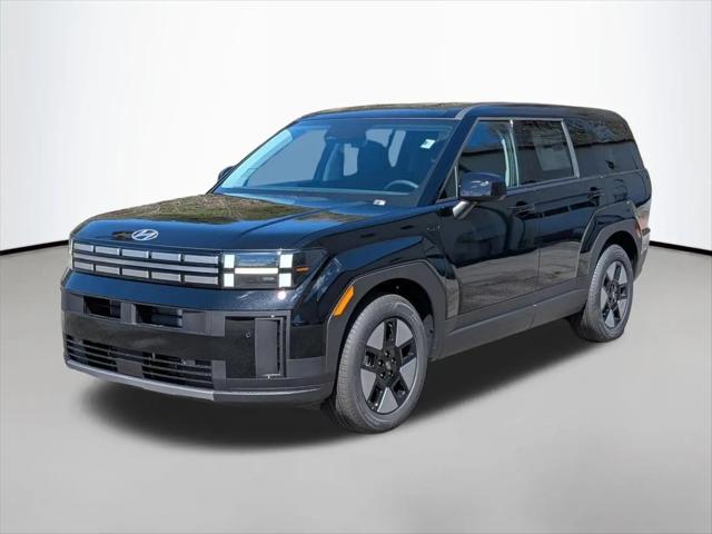 2026 Hyundai Santa Fe Hybrid SE for sale in North Wilkesboro, NC