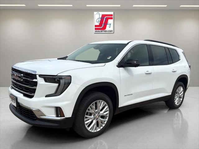 2026 GMC Acadia Elevation AWD for sale in Hastings, NE