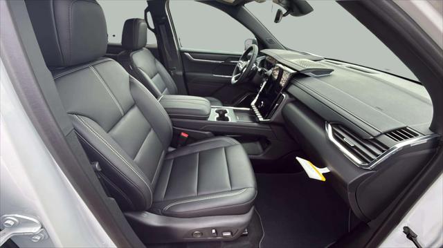 2026 GMC Acadia Elevation AWD