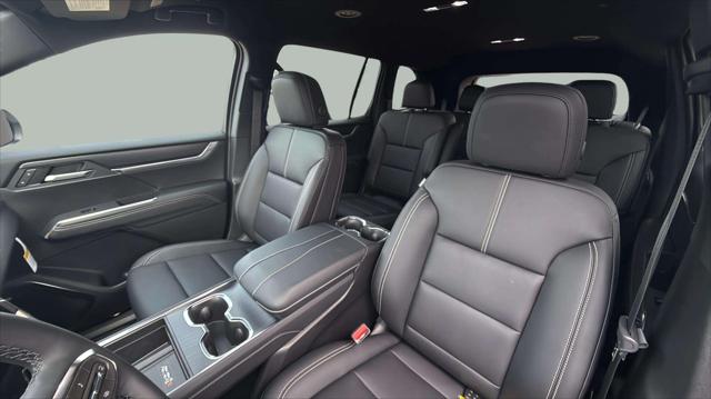 2026 GMC Acadia Elevation AWD