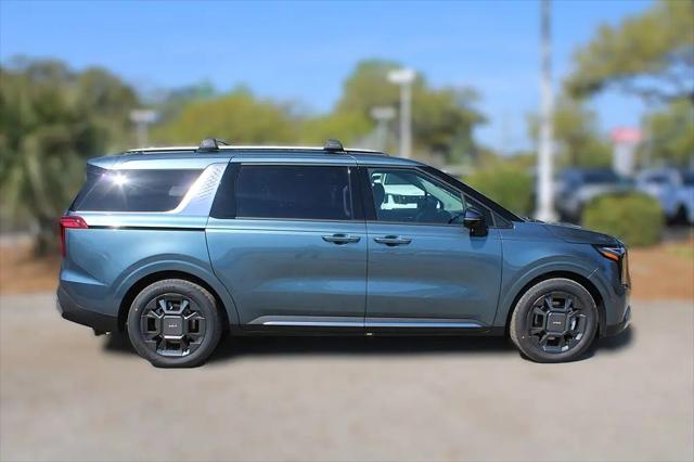 2026 Kia Carnival MPV SX