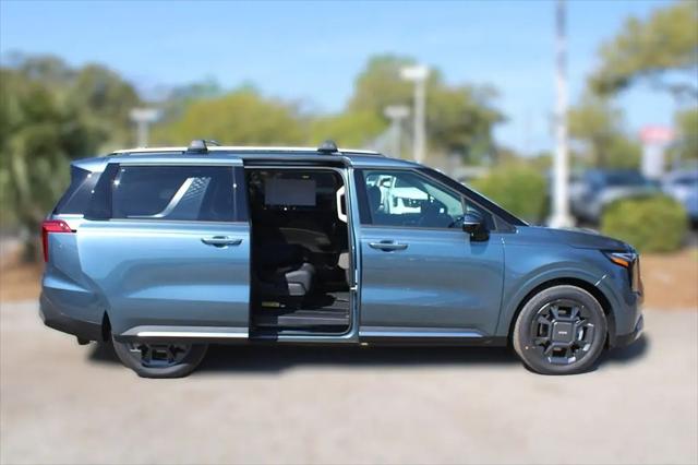 2026 Kia Carnival MPV SX