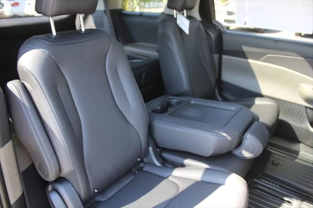 2026 Kia Carnival MPV SX