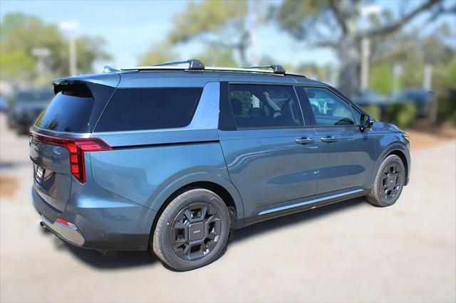 2026 Kia Carnival MPV SX