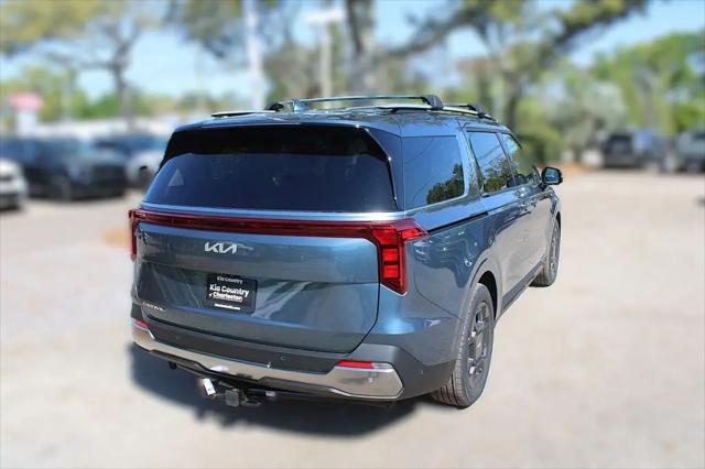2026 Kia Carnival MPV SX