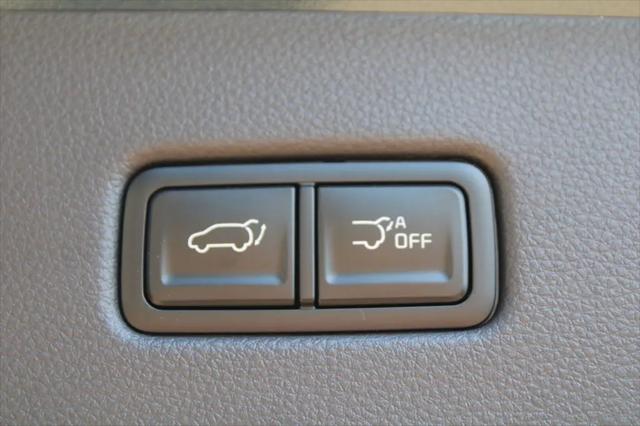 2026 Kia Carnival MPV SX