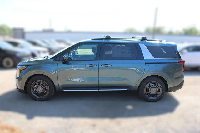 2026 Kia Carnival MPV SX
