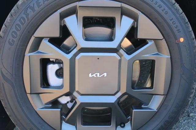 2026 Kia Carnival MPV SX