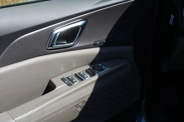2026 Kia Carnival MPV SX