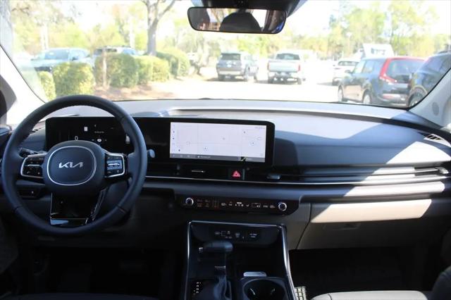 2026 Kia Carnival MPV SX