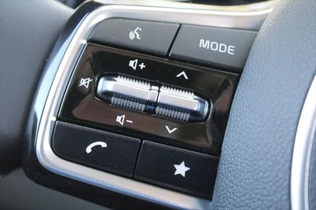 2026 Kia Carnival MPV SX