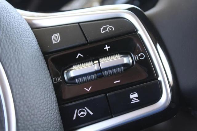 2026 Kia Carnival MPV SX