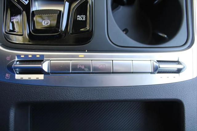2026 Kia Carnival MPV SX
