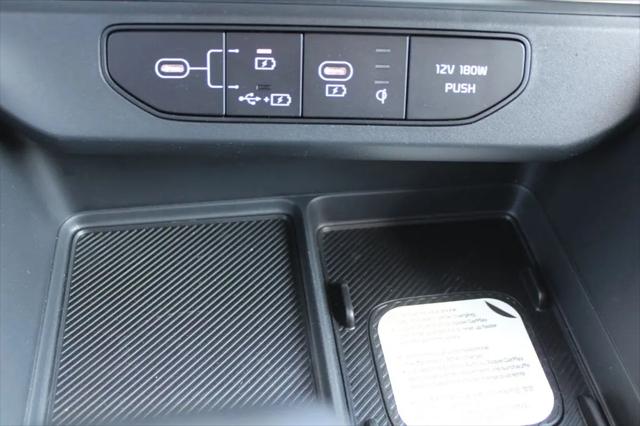 2026 Kia Carnival MPV SX