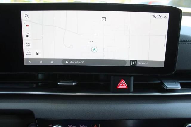 2026 Kia Carnival MPV SX