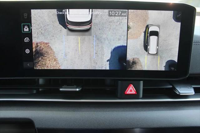 2026 Kia Carnival MPV SX