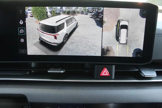 2026 Kia Carnival MPV SX