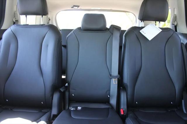 2026 Kia Carnival MPV SX