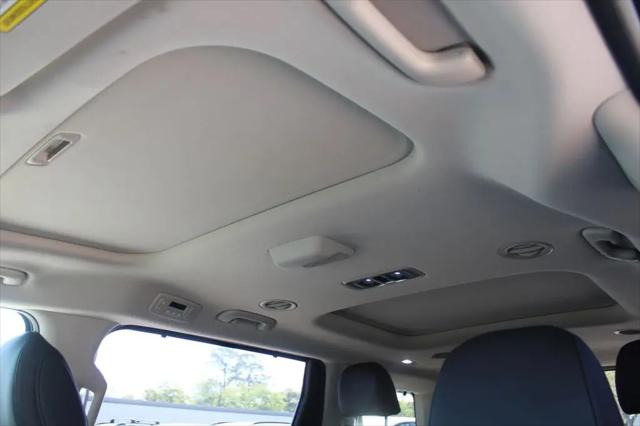 2026 Kia Carnival MPV SX