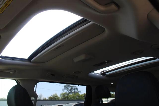 2026 Kia Carnival MPV SX