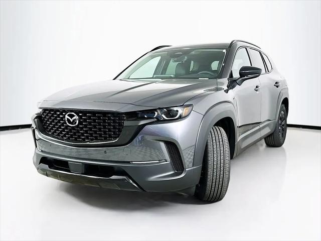 2026 Mazda CX-50 Hybrid Premium for sale in Martinez, GA