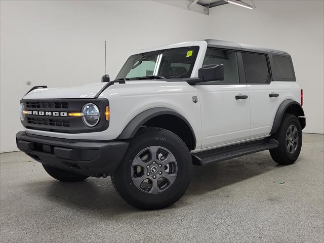 2026 Ford Bronco Big Bend for sale in Cedar Springs, MI