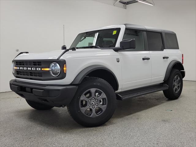 2026 Ford Bronco Big Bend for sale in Cedar Springs, MI